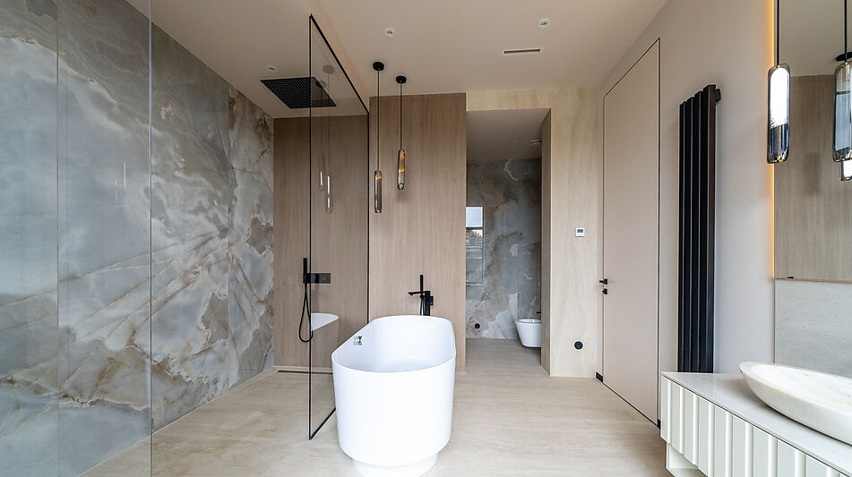 Готовый дом в КП Ренессанс парк