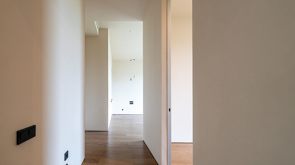 Готовый дом в КП Ренессанс парк