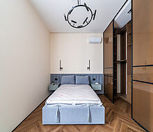 Новый дом в КП Новорижский