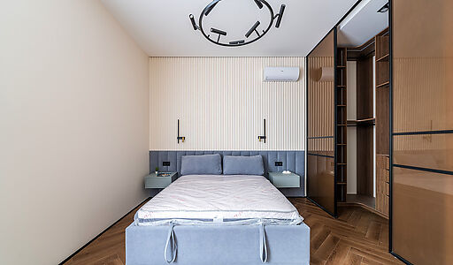 Новый дом в КП Новорижский