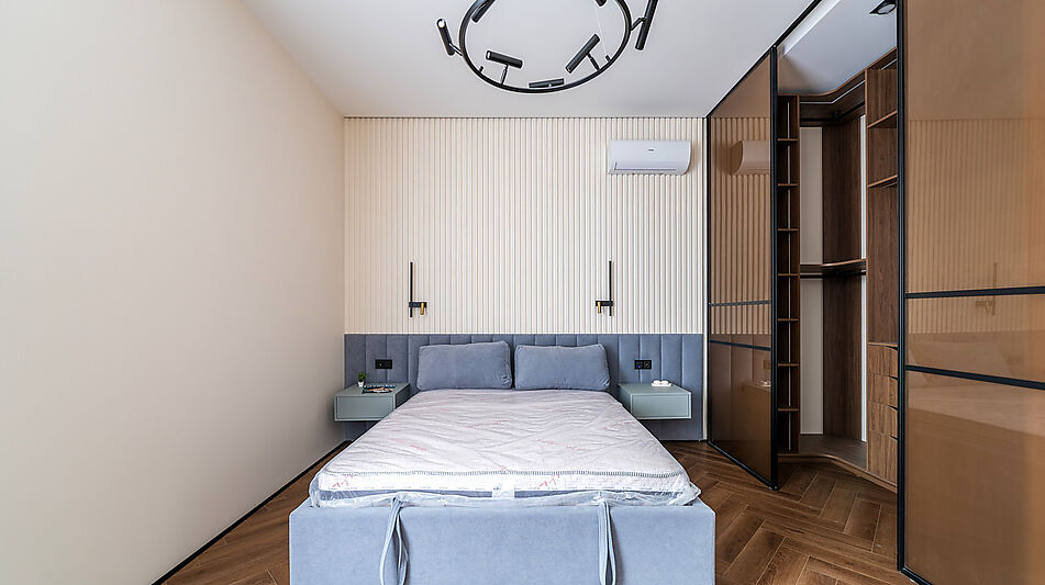 Новый дом в КП Новорижский