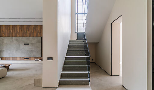 Новый дом в КП Новорижский