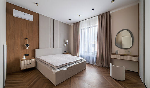 Новый дом в КП Новорижский