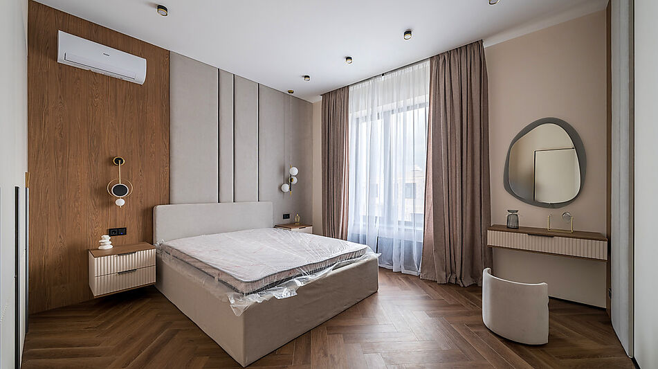 Новый дом в КП Новорижский