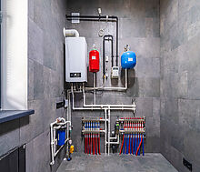 Новый дом в КП Новорижский