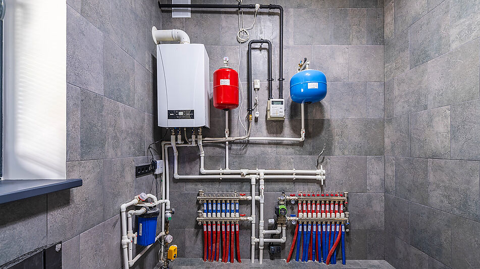 Новый дом в КП Новорижский