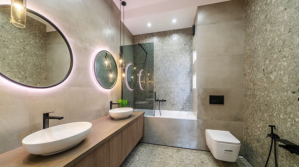 Новый дом в КП Новорижский