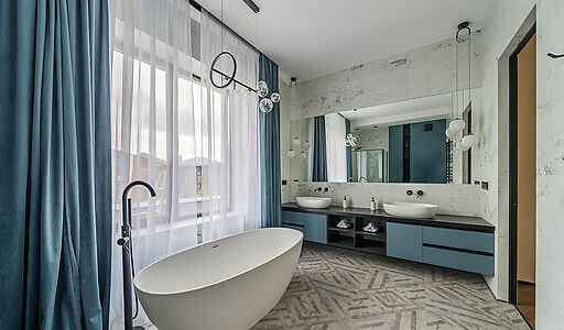 Новый дом в КП Новорижский