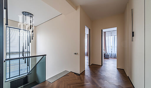 Новый дом в КП Новорижский