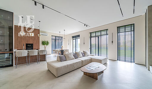 Новый дом в КП Новорижский