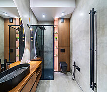 Новый дом в КП Новорижский