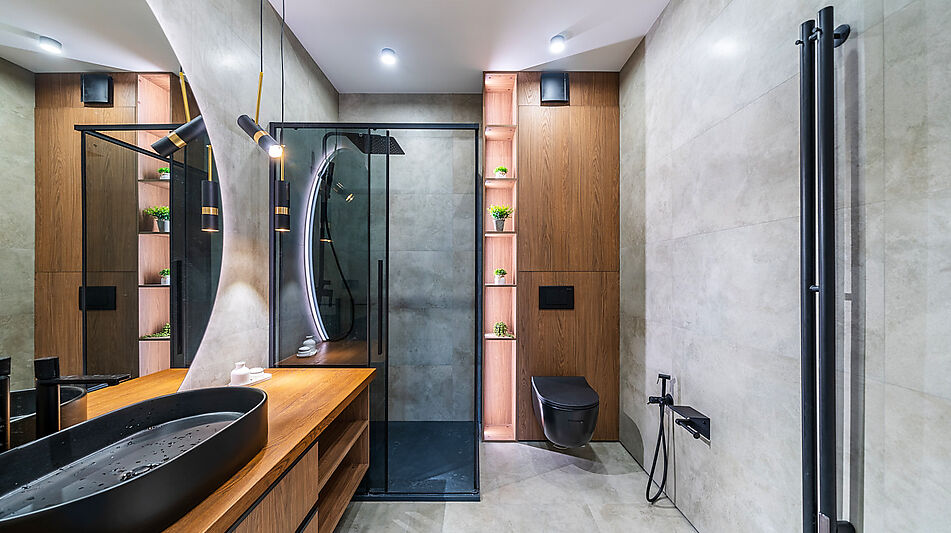 Новый дом в КП Новорижский