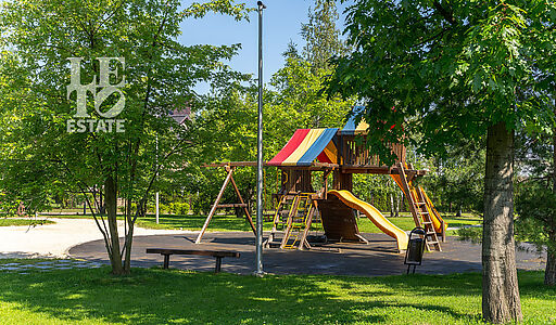 Новый дом в КП Новорижский