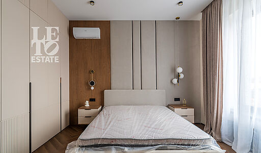 Новый дом в КП Новорижский