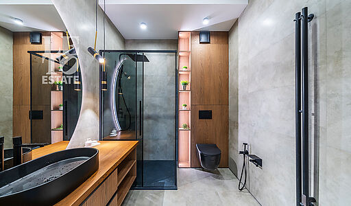 Новый дом в КП Новорижский