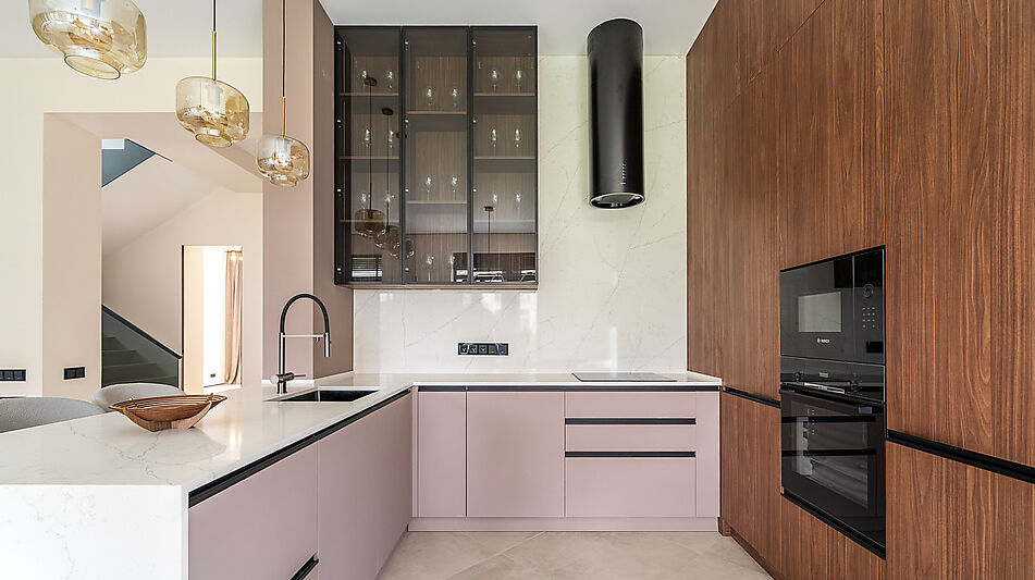 Новый дом в КП Новорижский