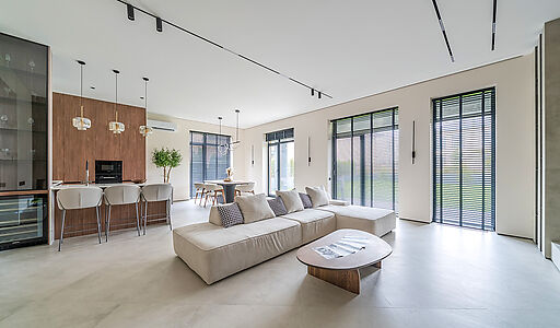 Новый дом в КП Новорижский