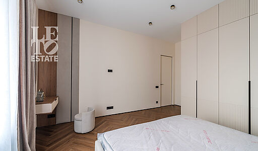 Новый дом в КП Новорижский