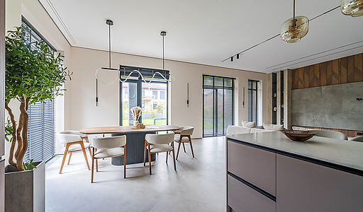 Новый дом в КП Новорижский