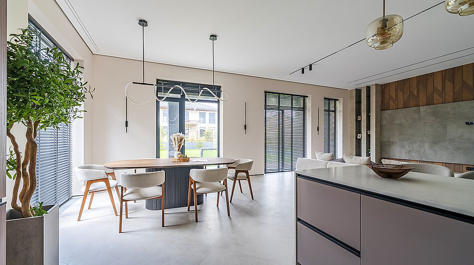 Новый дом в КП Новорижский