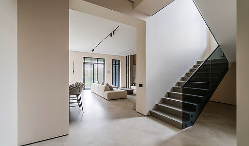 Новый дом в КП Новорижский