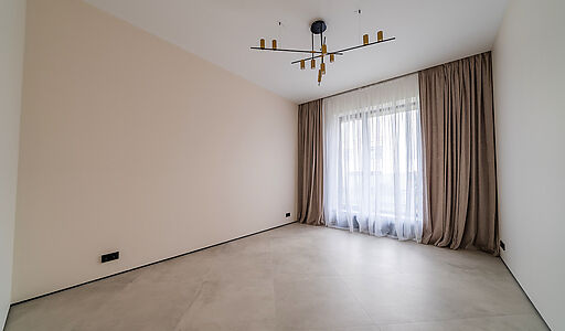 Новый дом в КП Новорижский