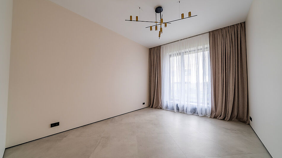 Новый дом в КП Новорижский