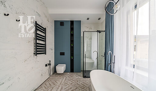 Новый дом в КП Новорижский