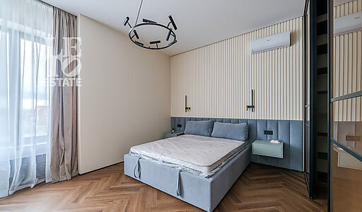 Новый дом в КП Новорижский