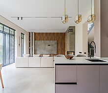 Новый дом в КП Новорижский