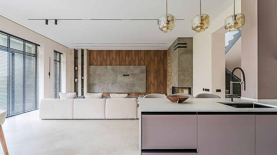 Новый дом в КП Новорижский