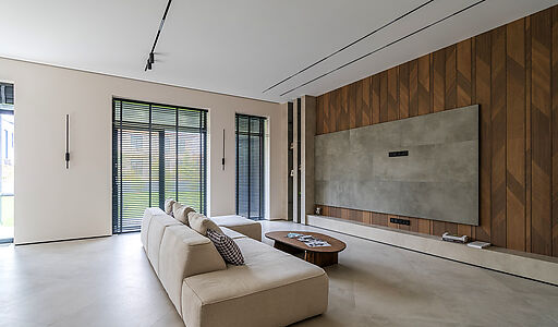 Новый дом в КП Новорижский