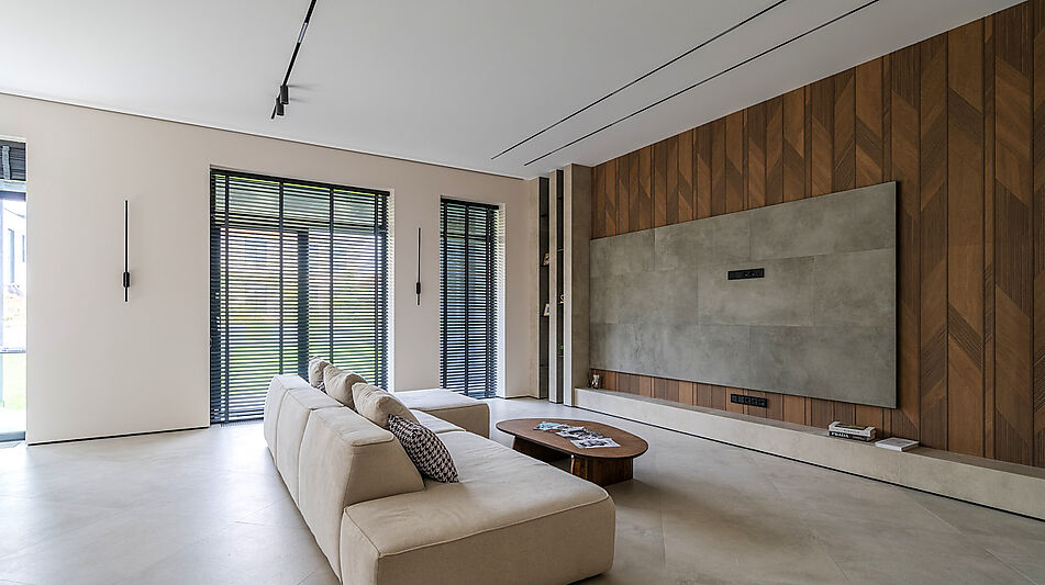 Новый дом в КП Новорижский