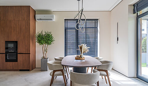 Новый дом в КП Новорижский