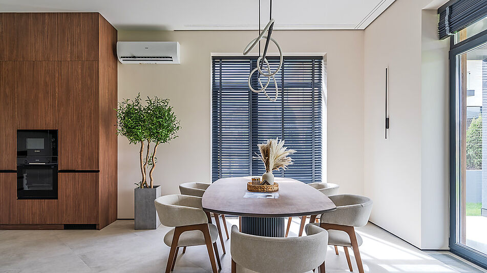 Новый дом в КП Новорижский