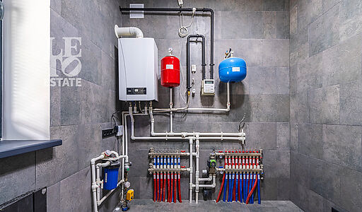 Новый дом в КП Новорижский