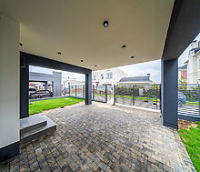 Новый дом в КП Новорижский