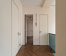 Новый дом в КП Новорижский