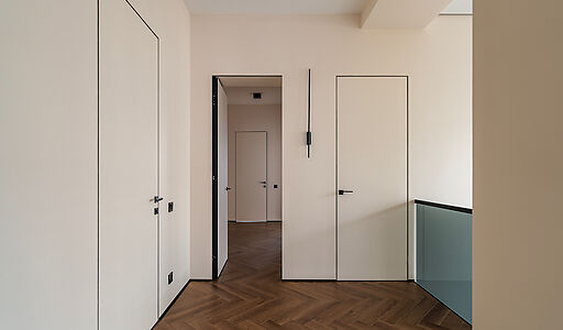 Новый дом в КП Новорижский