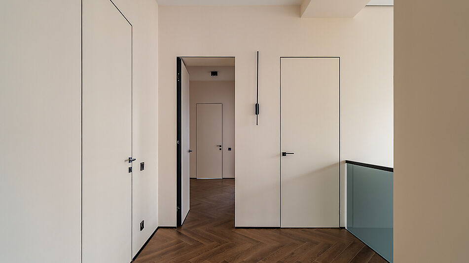 Новый дом в КП Новорижский