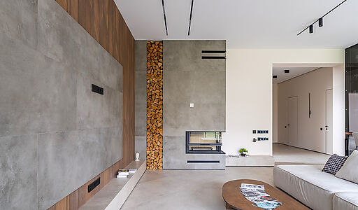 Новый дом в КП Новорижский