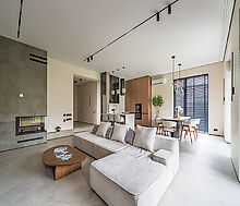 Новый дом в КП Новорижский