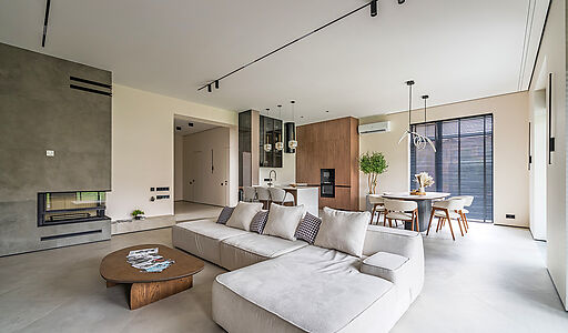 Новый дом в КП Новорижский