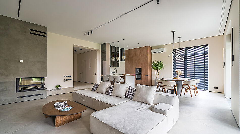 Новый дом в КП Новорижский