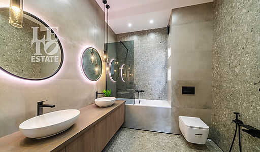 Новый дом в КП Новорижский