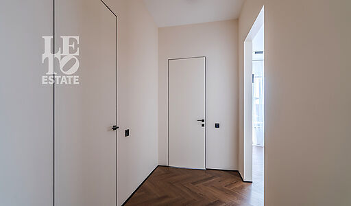 Новый дом в КП Новорижский