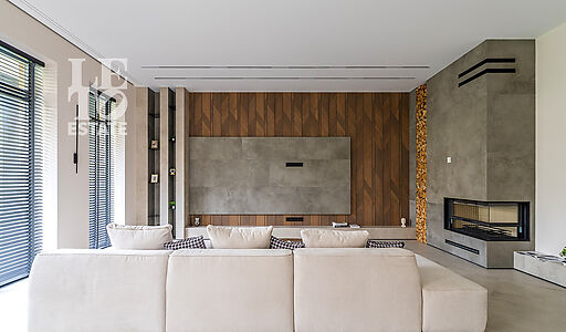 Новый дом в КП Новорижский