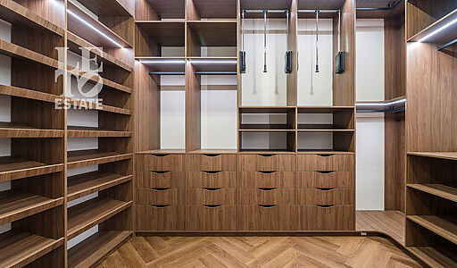 Новый дом в КП Новорижский