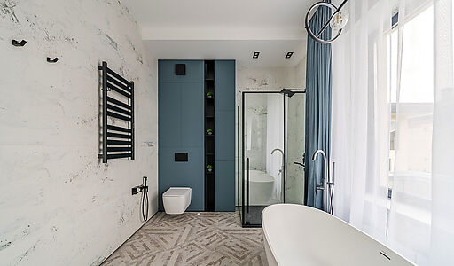 Новый дом в КП Новорижский