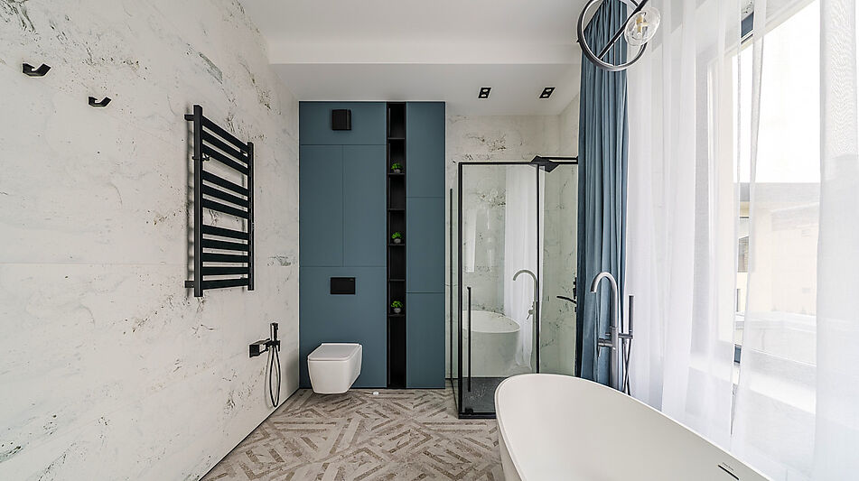 Новый дом в КП Новорижский